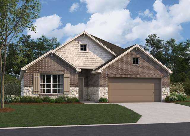 Property at 17105 Pinewood Branch Dr, New Caney, TX 77357, 4 beds, 2 baths