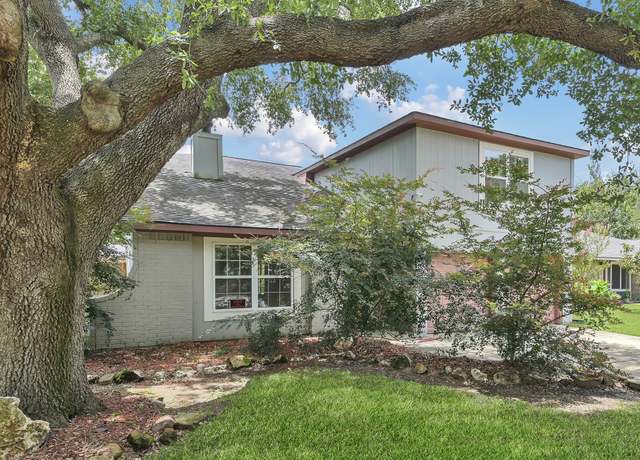 Property at 21719 Slippery Creek Ln, Spring, TX 77388, 3 beds, 2.5 baths