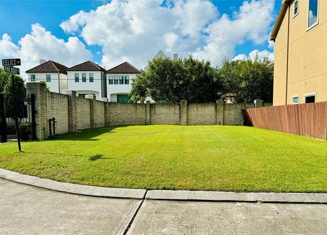 Property at 5515 Felice Dr, Houston, TX 77081