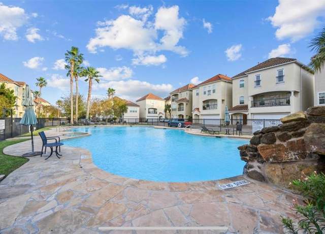 Property at 7150 Windwater Pkwy Pkwy N, Houston, TX 77036, 3 beds, 3.5 baths