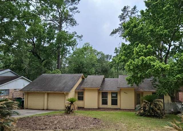 Property at 25811 Timber Lakes Dr, Spring, TX 77380, 2 beds, 2 baths