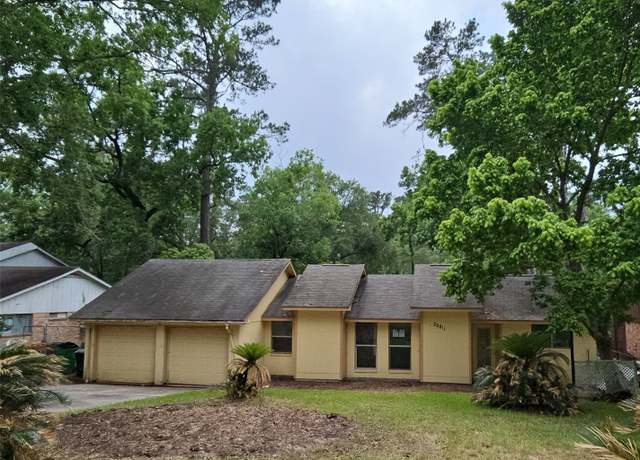 Property at 25811 Timber Lakes Dr, Spring, TX 77380, 2 beds, 2 baths