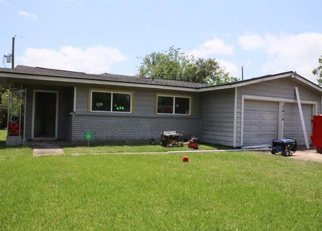 Property at 3816 Kaplan Dr, Pasadena, TX 77503, 3 beds, 2 baths