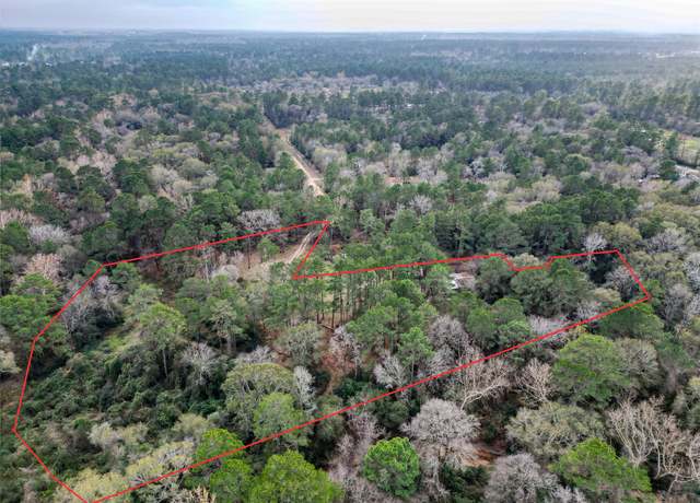 Property at 10008 Bentley Dr, Hockley, TX 77447