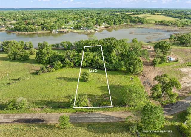 Property at Lot 2 Lcr 740, Thornton, TX 76687