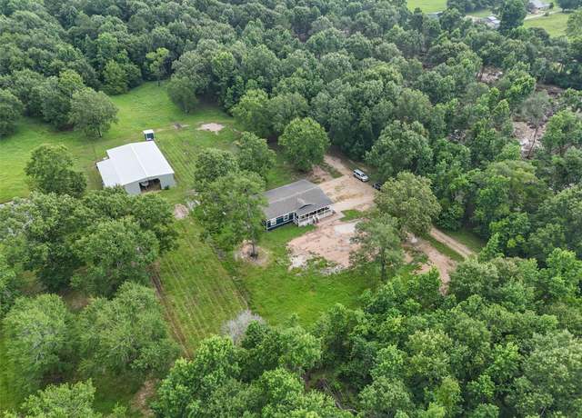 Property at 3270 Cr 2285, Cleveland, TX 77327, 3 beds, 2 baths