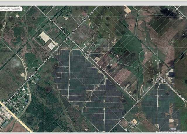 Property at 12418 Fm-1994, Guy, TX 77444