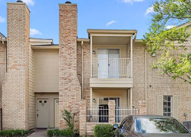 Property at 1515 Sandy Springs Rd #2803, Houston, TX 77042, 1 bed, 1.5 baths