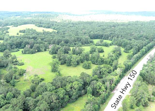 Property at TBD E Tx-150 Hwy, New Waverly, TX 77358