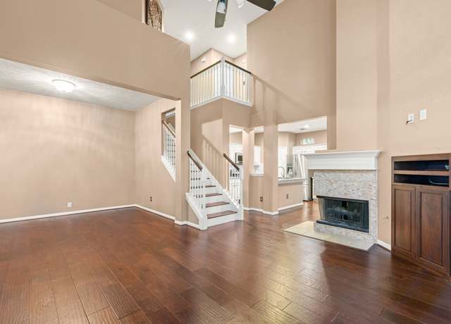 Property at 70 Harvest Wind Pl, The Woodlands, TX 77382, 3 beds, 2.5 baths
