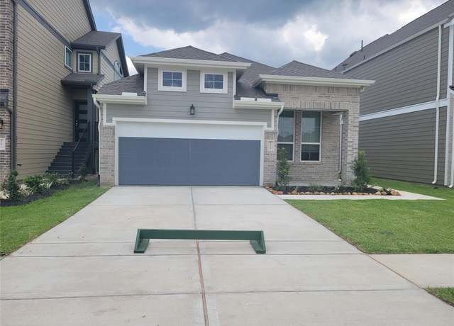 Property at 21070 Garden Palm, Cypress, TX 77433, 3 beds, 2 baths