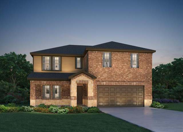 Property at 3050 Marble Way, Richmond, TX 77469, 4 beds, 3.5 baths