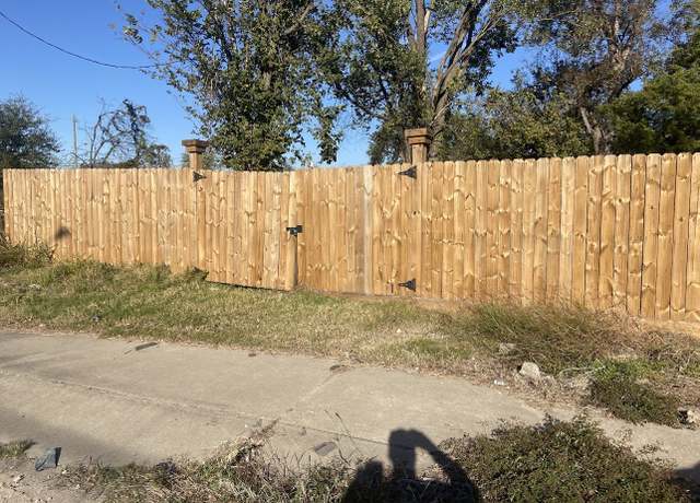 Property at 4435 Liberty Rd, Houston, TX 77026