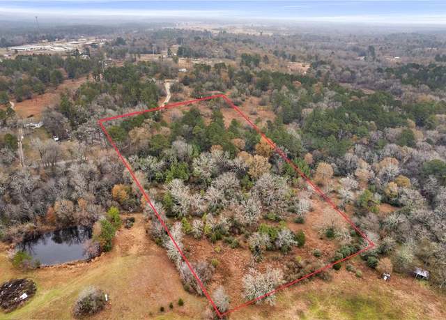 Property at 0 O Bannon Dr, Huntsville, TX 77320
