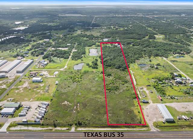 Property at 3312 Highway 35 N, Aransas Pass, TX 78336