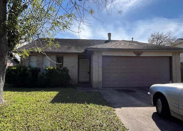 Property at 16211 La Terra Dr, Houston, TX 77083, 3 beds, 2 baths