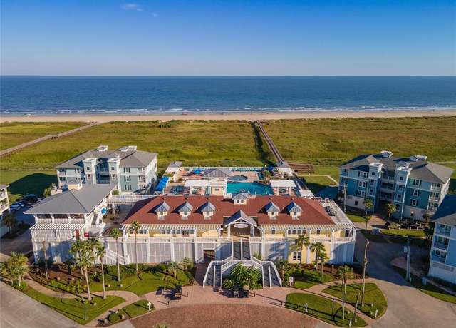 Property at 25610 Spotted Sandpiper Dr, Galveston, TX 77554