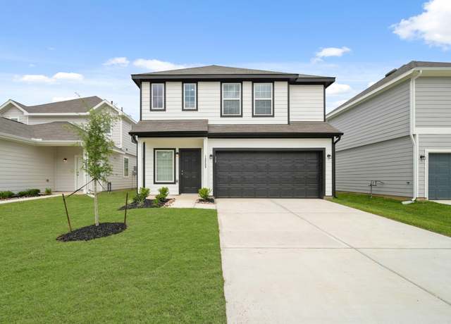 Property at 13233 Musky Dr, Conroe, TX 77384, 3 beds, 2.5 baths