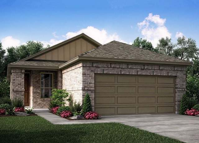 Property at 1750 Cayden Oak Ln, Conroe, TX 77304, 3 beds, 2 baths