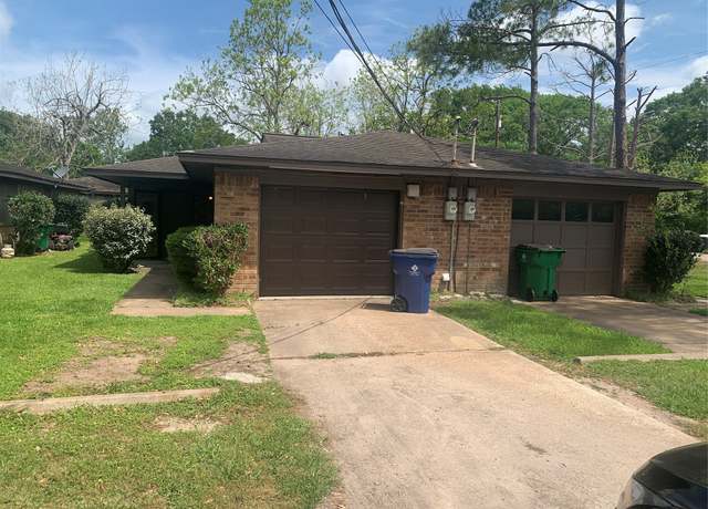 Property at 717-719 Cincinnati St, Angleton, TX 77515, 2 beds, 1 bath