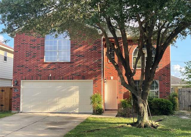 Property at 910 Red Alder Cir, Houston, TX 77073, 4 beds, 2.5 baths