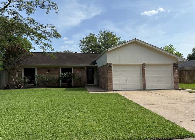 Property at 22831 Merrymount Dr, Katy, TX 77450, 3 beds, 2 baths