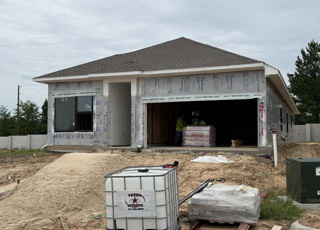 Property at 2111 Standley Ct, TX 77316, 4 beds, 3 baths