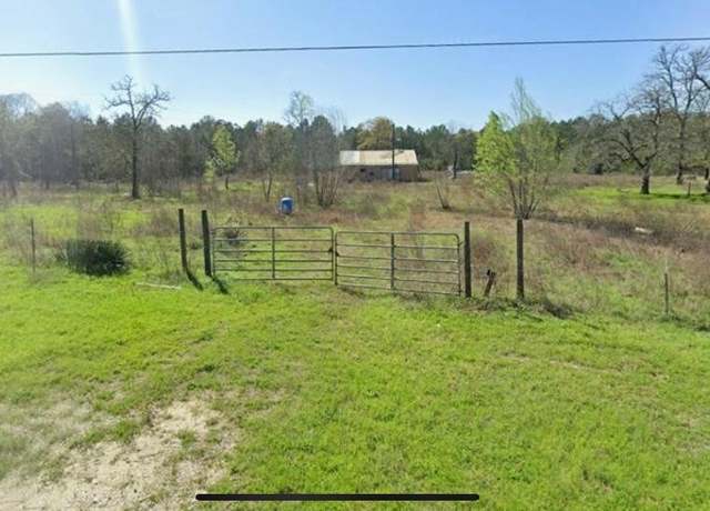 Property at 5860 Wyrick Rd, Waller, TX 77484