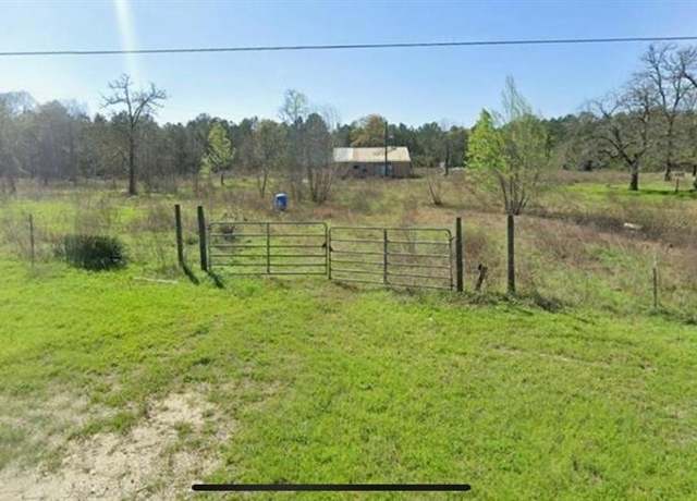 Property at 5860 Wyrick Rd, Waller, TX 77484