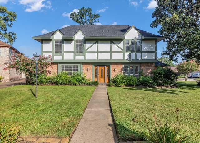 Property at 25511 Yellow Pine Cir, Spring, TX 77380, 4 beds, 2.5 baths