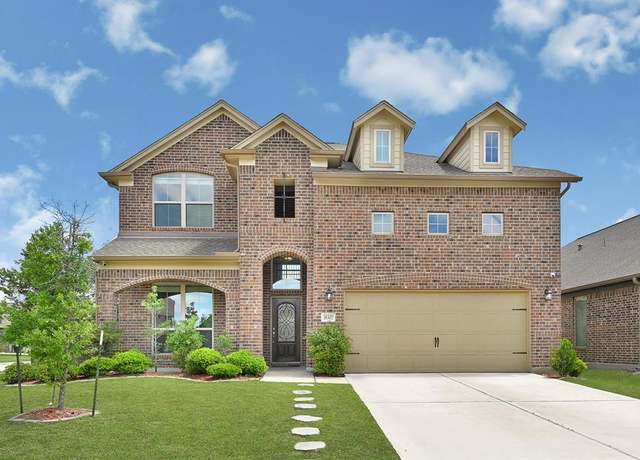 Property at 18307 Shallow Hill Ct, Houston, TX 77084, 4 beds, 3.5 baths