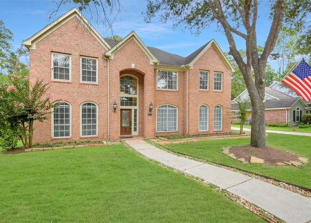 Property at 14010 Lakewood Crossing Blvd, Houston, TX 77070, 6 beds, 3.5 baths