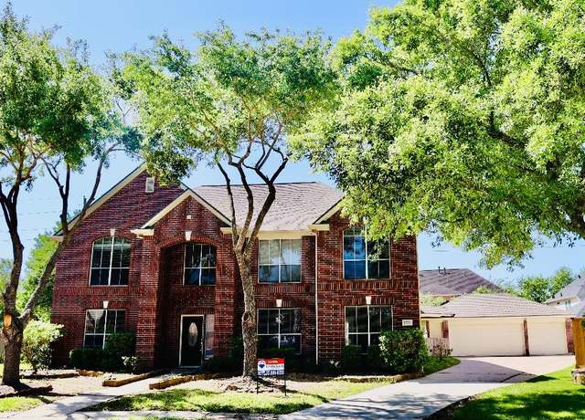Property at 13226 Dusty Grove Ln, Sugar Land, TX 77498, 4 beds, 3.5 baths