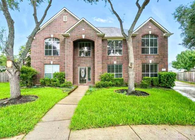 Property at 13226 Dusty Grove Ln, Sugar Land, TX 77498, 4 beds, 3.5 baths