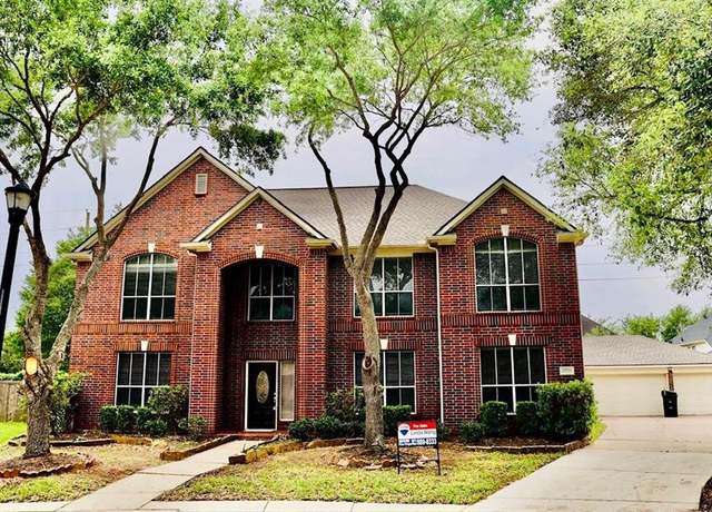 Property at 13226 Dusty Grove Ln, Sugar Land, TX 77498, 4 beds, 3.5 baths