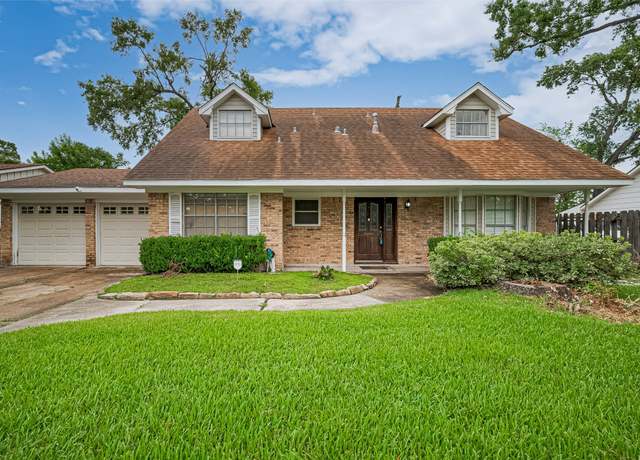 Property at 13351 Oak Leaf Ln, Houston, TX 77015, 3 beds, 2 baths