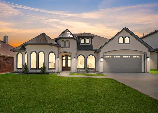 Property at 12587 St Ann Ct, Willis, TX 77318, 4 beds, 3 baths