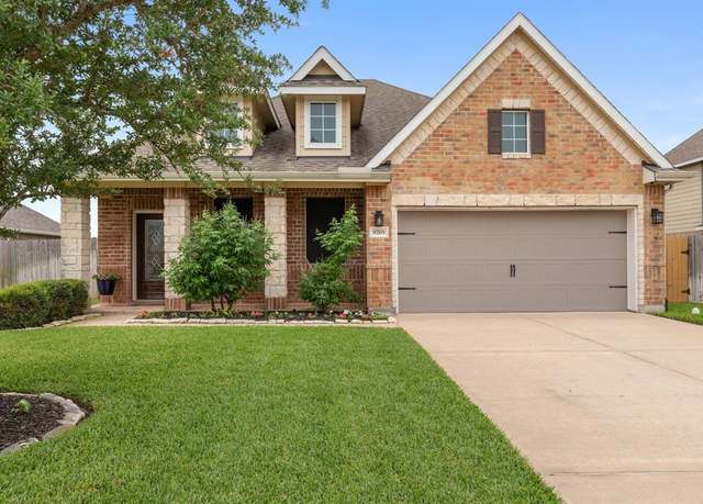 Property at 9703 Wincrest Dr, Baytown, TX 77523, 3 beds, 2 baths