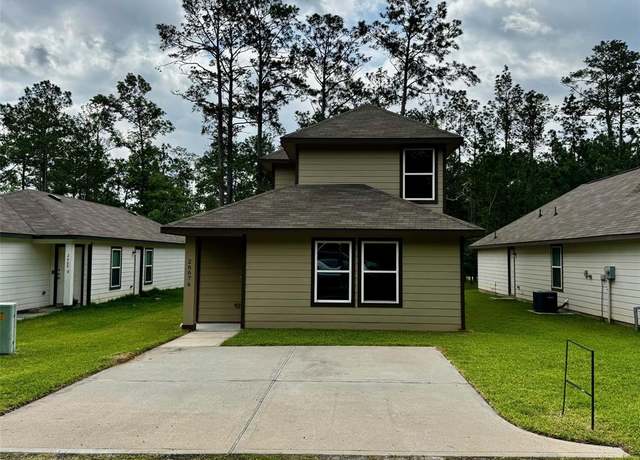 Property at 26676 Pools Creek Dr, Huntsville, TX 77320, 3 beds, 2.5 baths