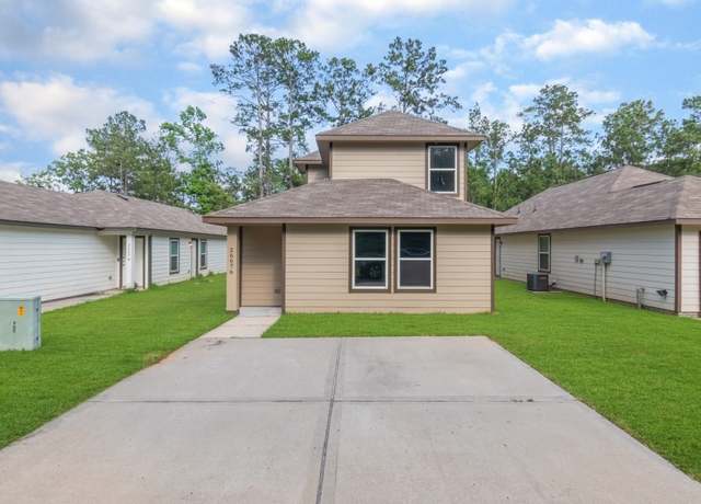 Property at 26676 Pools Creek Dr, Huntsville, TX 77320, 3 beds, 2.5 baths