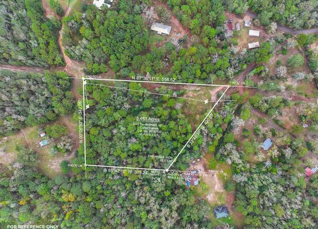 Property at 00 Airie Ln, Cleveland, TX 77328
