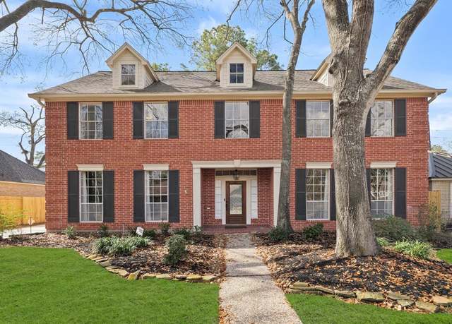 Property at 13215 Jessica Ln, Houston, TX 77069, 4 beds, 3.5 baths