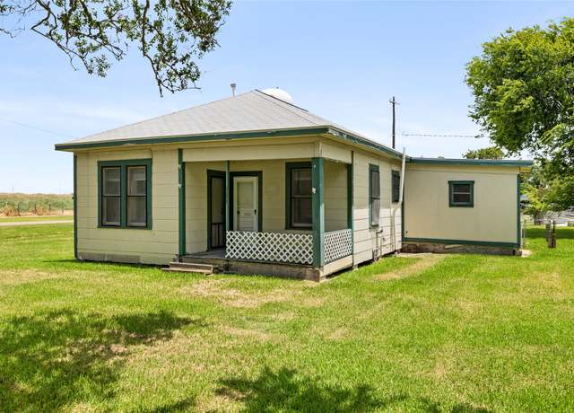 Property at 1122 N Avenue A, Freeport, TX 77541, 2 beds, 2 baths