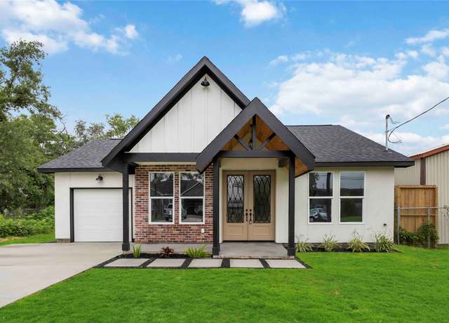 Property at 16739 Water Oak Dr, Channelview, TX 77530, 3 beds, 2 baths