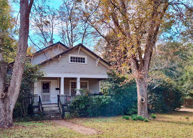 Property at 308 Springdale Park, Washington, GA 30673, 3 beds, 2 baths