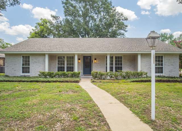 Property at 2002 Ottawa Ln, Houston, TX 77043, 3 beds, 2 baths