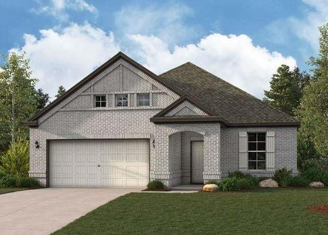 Property at 2407 16th St, Bay City, TX 77414, 3 beds, 2 baths