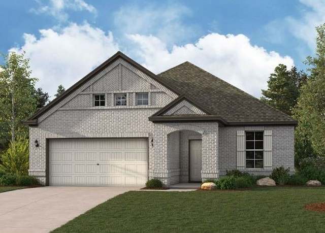 Property at 2407 16th St, Bay City, TX 77414, 3 beds, 2 baths