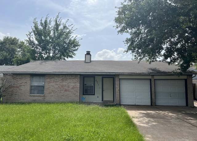Property at 8611 Sherrywood Dr, Houston, TX 77044, 3 beds, 2 baths