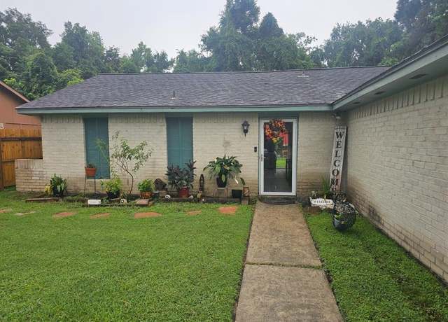 Property at 7010 Foxmar Ln, Humble, TX 77338, 2 beds, 2 baths